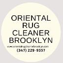 Oriental Rug Cleaner Brooklyn logo
